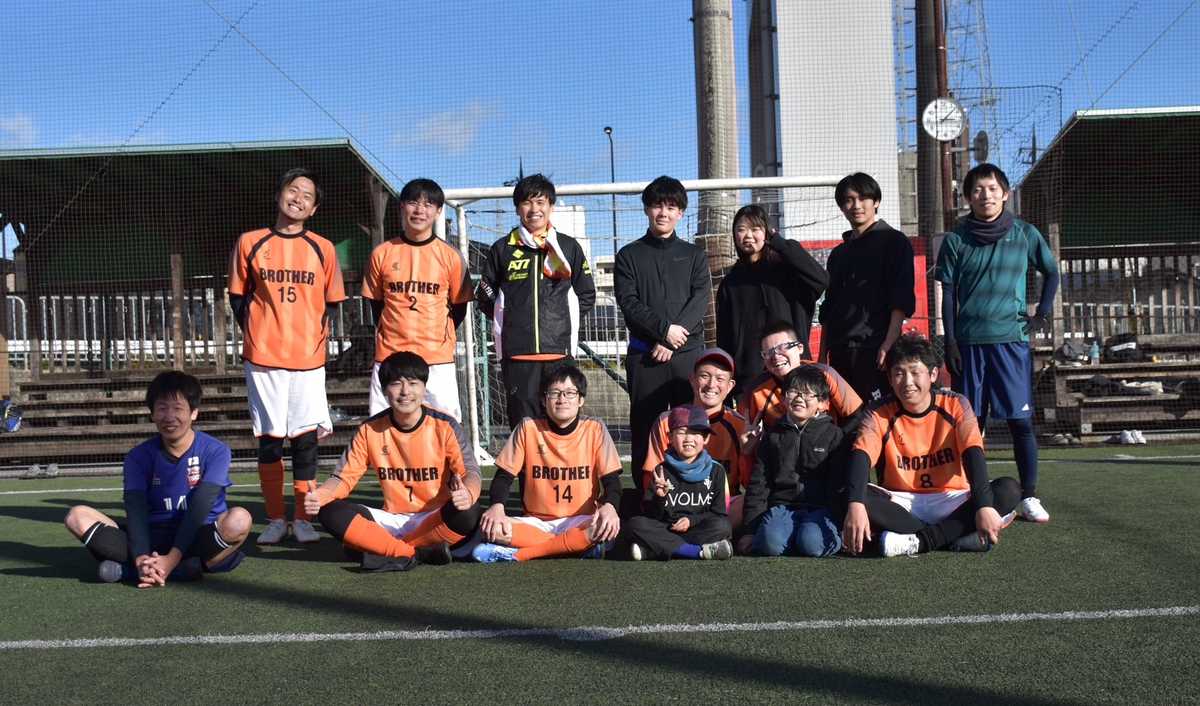 集合写真パターン2