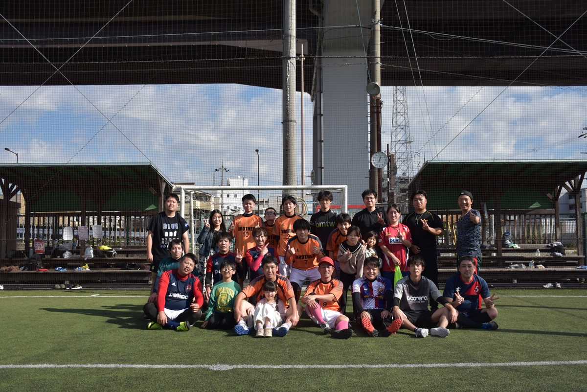 集合写真パターン2