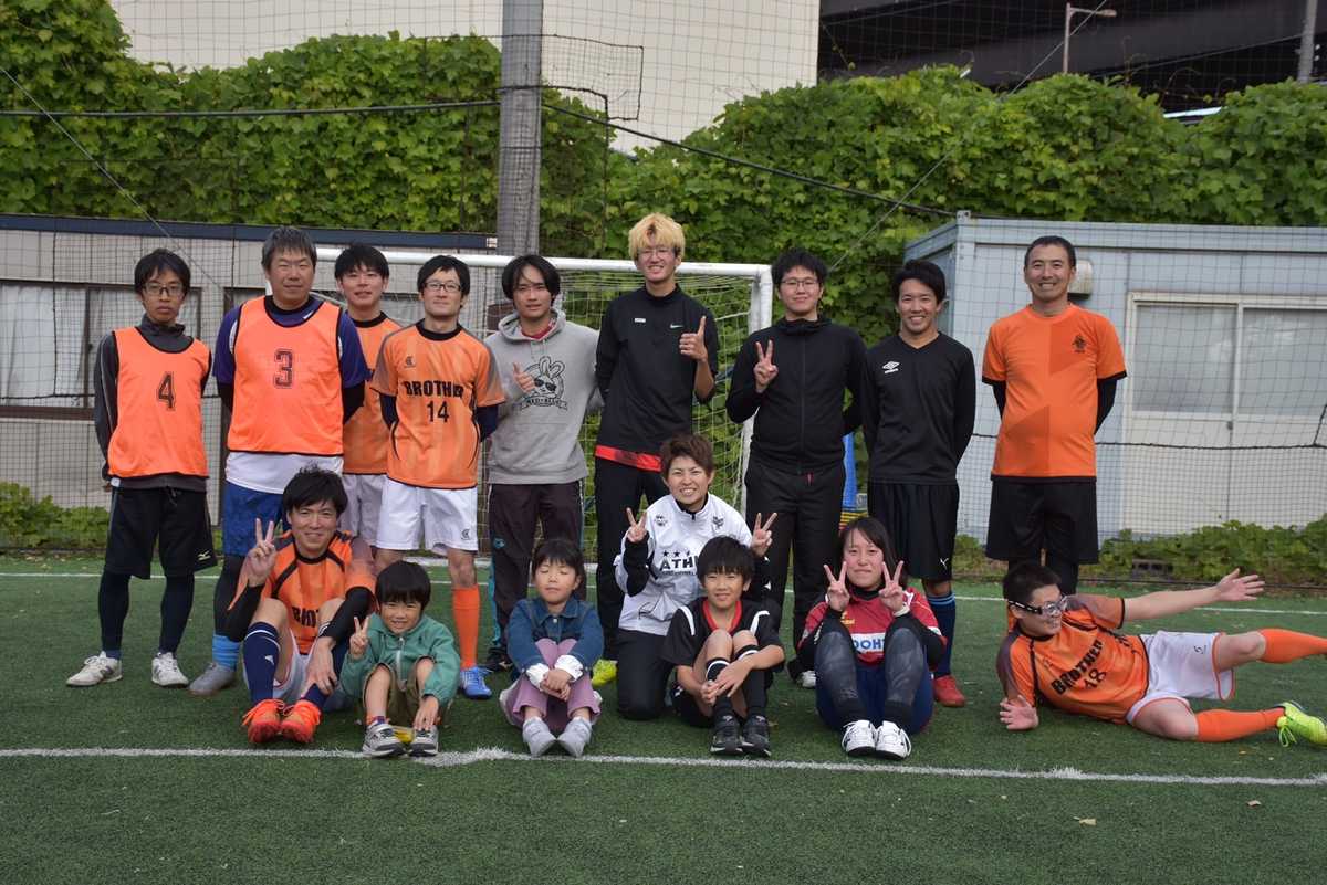 集合写真パターン2