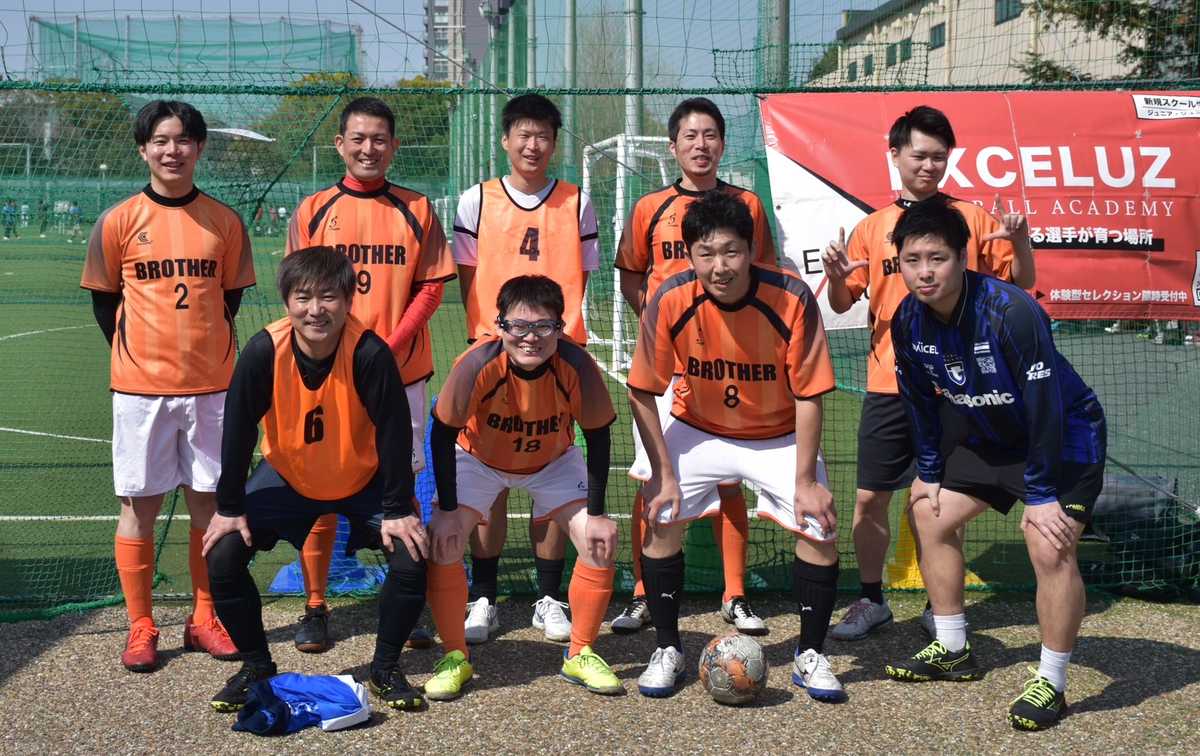 集合写真パターン2