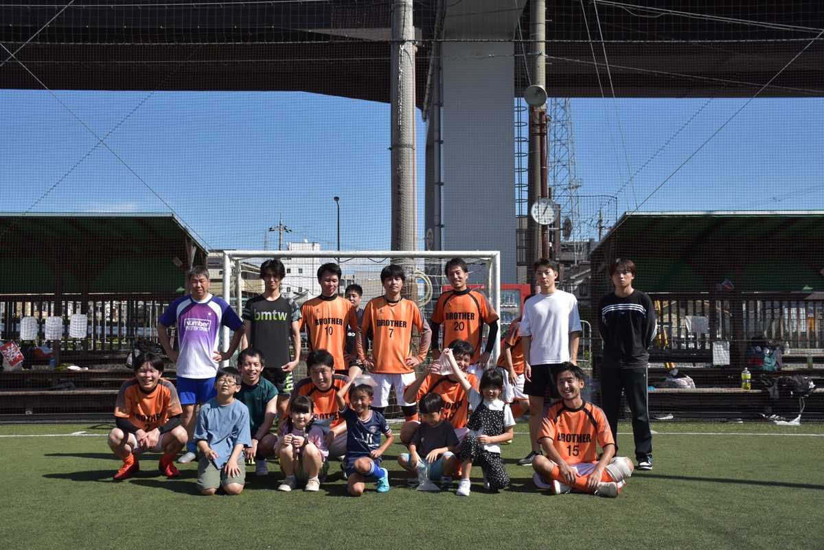 集合写真パターン2