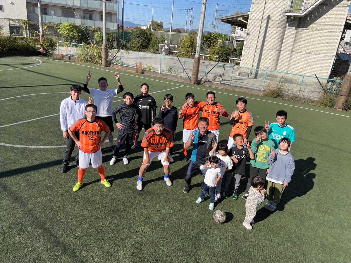 集合写真パターン2