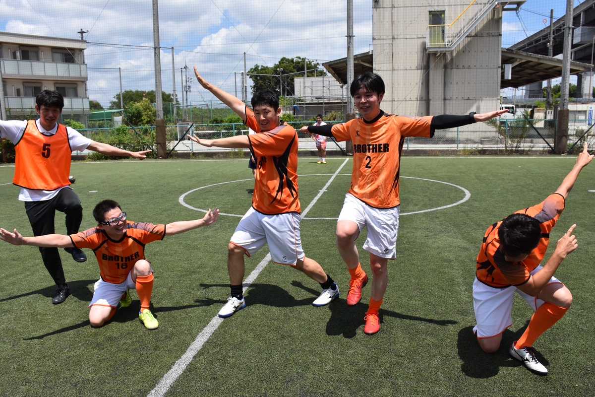 集合写真パターン2