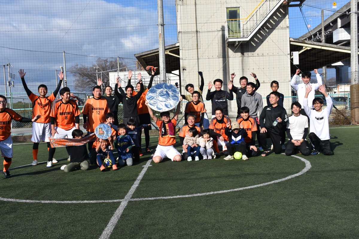 集合写真パターン2