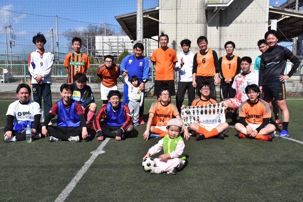 集合写真パターン2