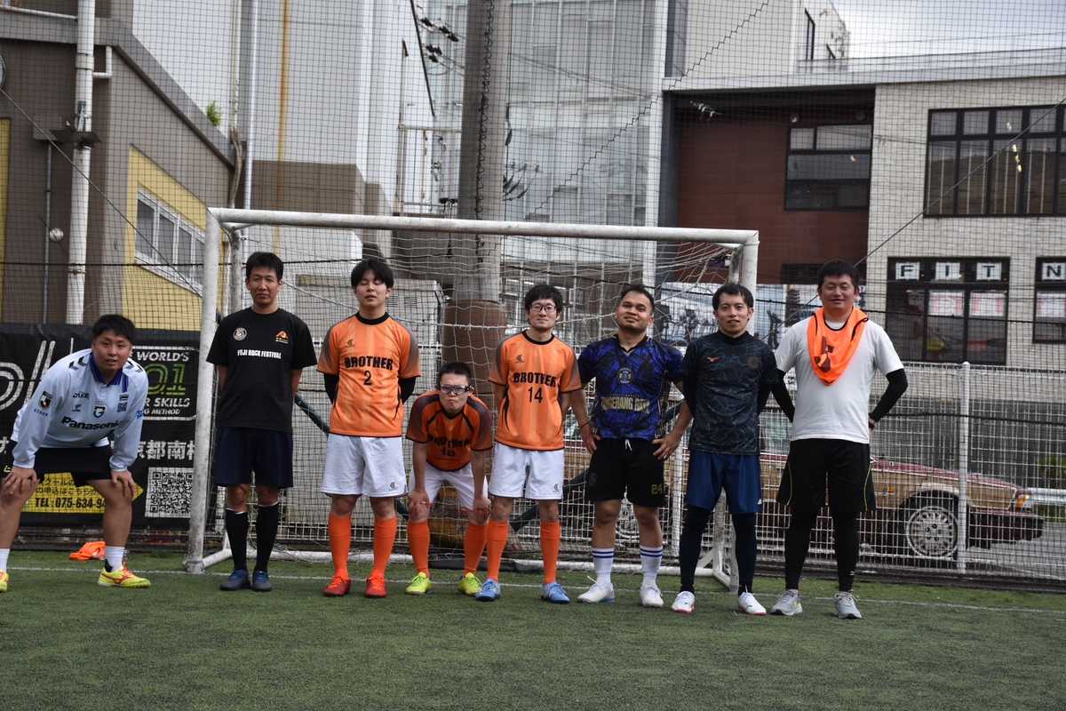 集合写真パターン2